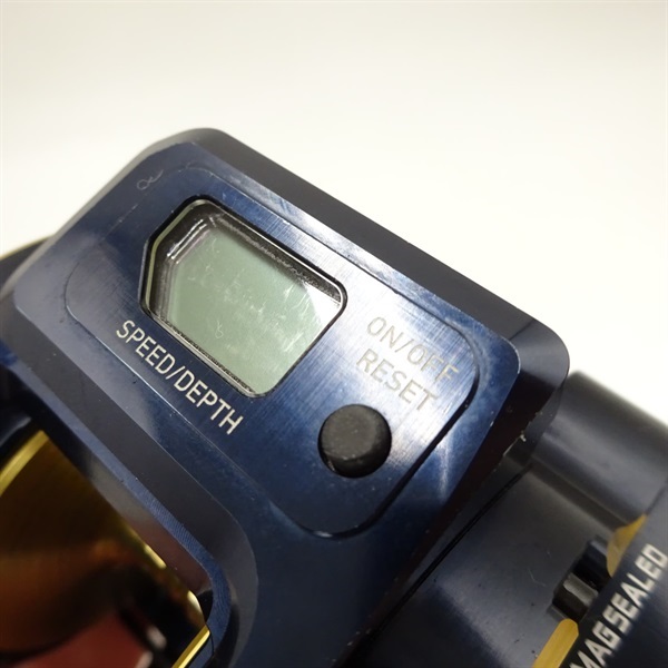 ２１ソルティガＩＣ３００
